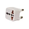 GIZZU Universal Travel Adapter