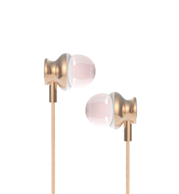 LANGSDOM M430 Earphones