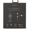 ENERGEA Fast Drive Kit Car Charger