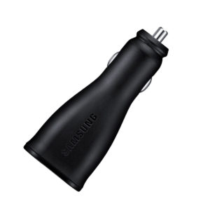 SAMSUNG Original Car Charger (With Micro USB Cable)