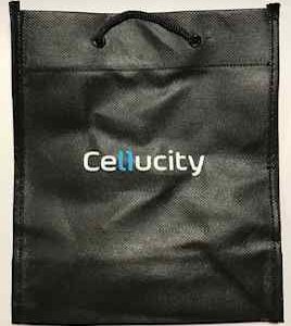 CELLUCITY Bags - 100 per Box