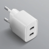 ENERGEA Ampcharge GaN40+ 40w Wall Charger