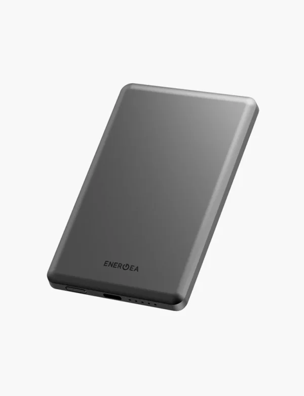 ENERGEA AluPac Air Powerbank (5000MAH)