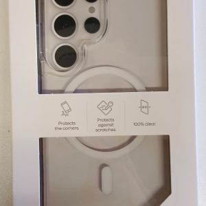 SKUNKWORX MAGSAFE PC TPU COVER (Samsung S25 Ultra)