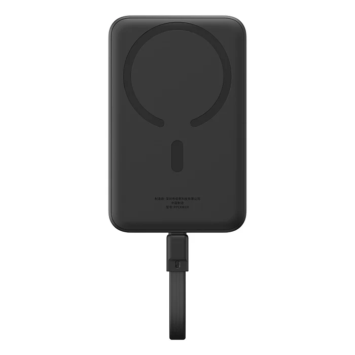 BASEUS Magnetic Mini 30W 10000mah Power Bank