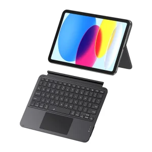 BASEUS Brilliance Series Detachable Magnetic Keyboard (Apple iPad 10.9)