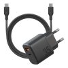 BAZIC GOPORT 35W Velox Charger Kit (USB+USB-C Ports)