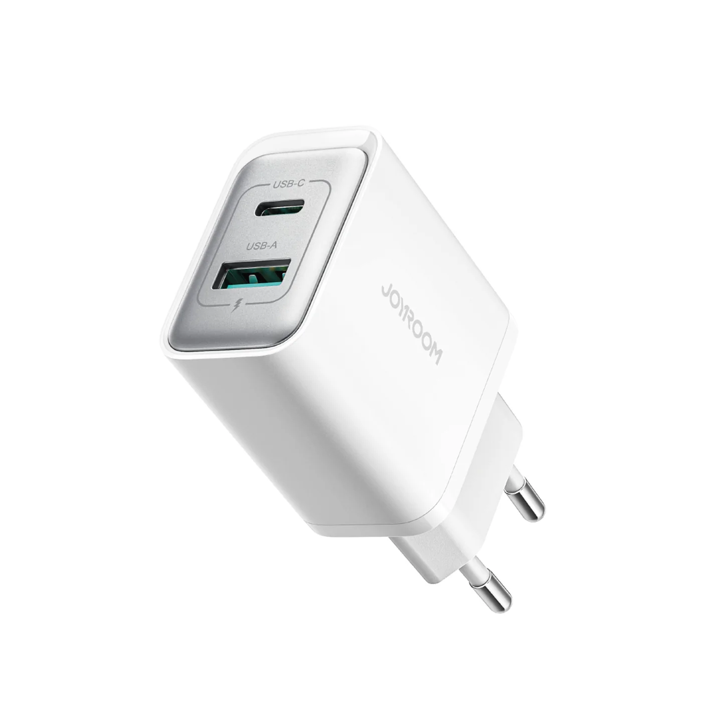 JOYROOM 30W Dual-Port (A+C) Charger