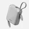 BAZIC GoPower Fusion 3in1 10000MAH Mini Powerbank