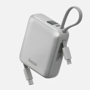 BAZIC GoPower Fusion 3in1 10000MAH Mini Powerbank