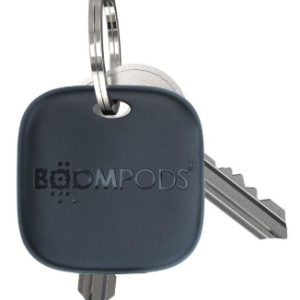 BOOMPODS Tag Universal Rechargeable