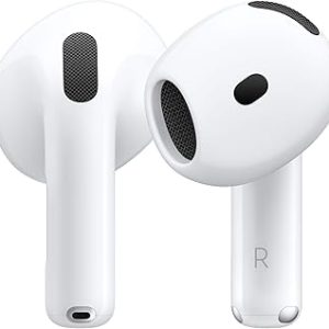 APPLE Airpods 4 (Non-ANC)