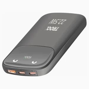 TROO 10000mAh PD Fast Charge 22.5W Powerbank