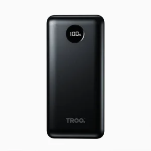 TROO 20000mAh 45W Ultra Fast Charge Powerbank