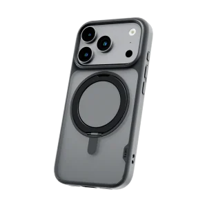 TUFF8 Glide360 Magsafe Cover (iPhone 17 Pro Max)