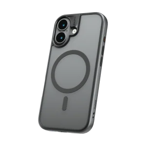 TUFF8 GlideGuard Magsafe Cover (iPhone 17)