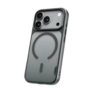 TUFF8 GlideGuard Magsafe Cover (iPhone 17 Pro Max)