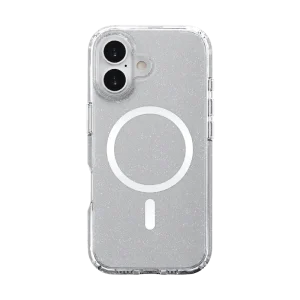 TUFF8 Glitz Magsafe Cover (iPhone 17)