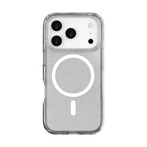 TUFF8 Glitz Magsafe Cover (iPhone 17 Pro)
