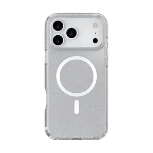 TUFF8 Glitz Magsafe Cover (iPhone 17 Pro Max)