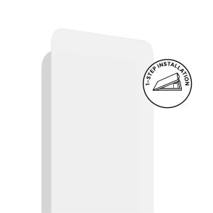 TUFF8 Tempered Glass Screen Guard with Auto Installer (Samsung S26 Plus)