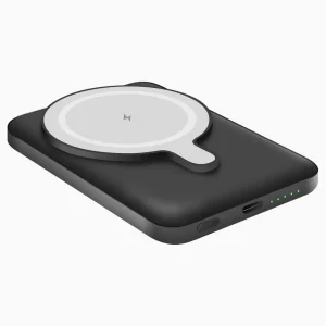 TROO 5000mAh 20W ULTRA-THIN MageSafe Powerbank