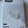 BAZIC GOPORT 35W Velox Charger