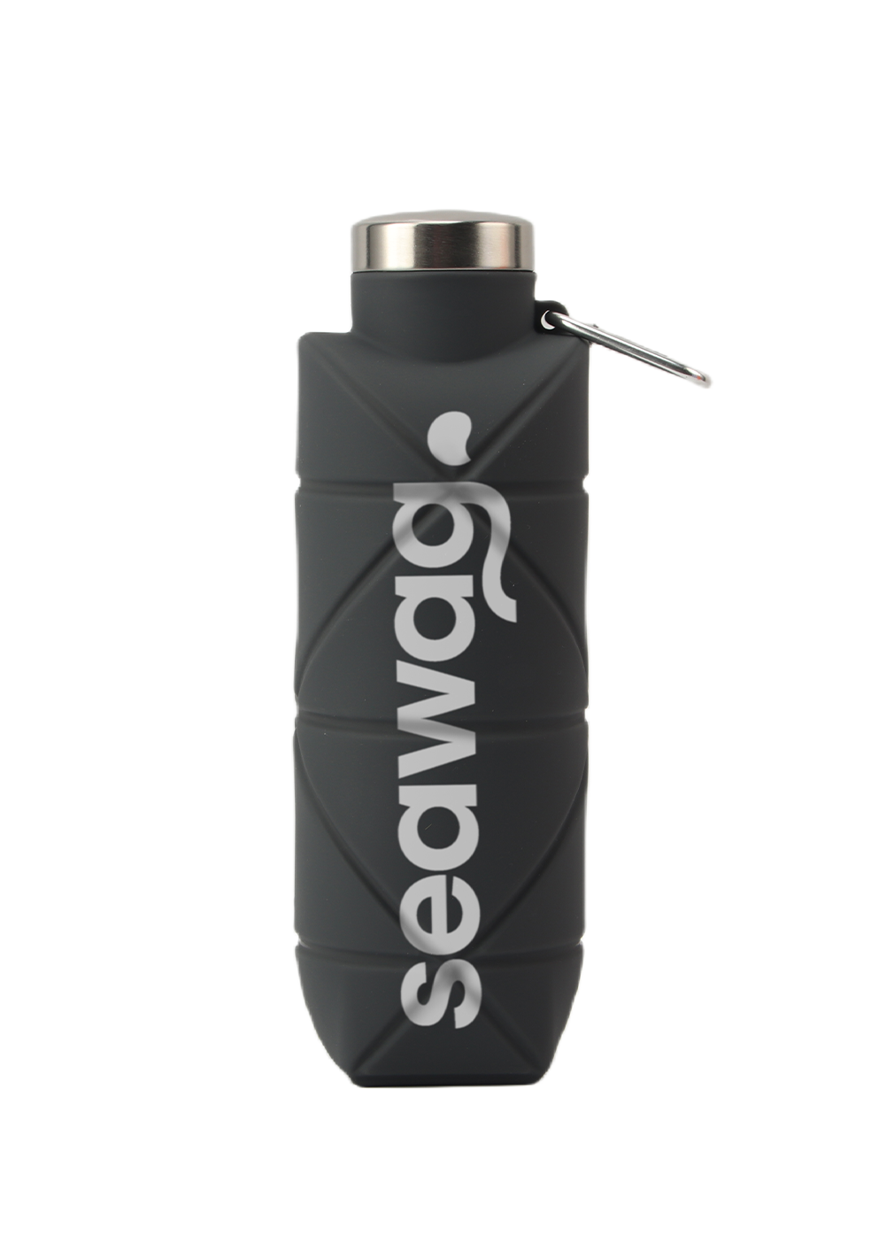 SEAWAG Foldable Silicone Bottle