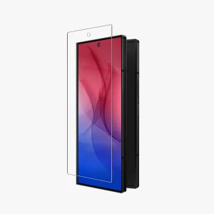 Uniq Optix Clear Screen Protector (Samsung Fold7)