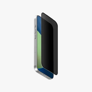 Uniq Optix Covex Privacy Screen Protector (iPhone 17 Pro Max)