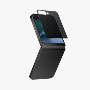 Uniq Optix Privacy Screen Protector (Samsung Flip7)