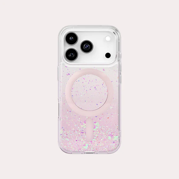 COEHL Rosara Magnetic Case (IPhone 17 Pro)
