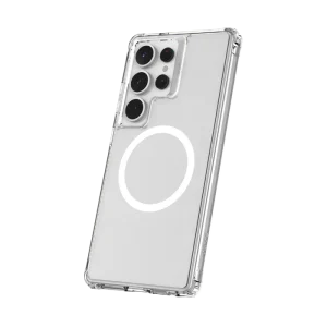 TUFF8 Rugged Magsafe Cover (Samsung S25 Ultra)