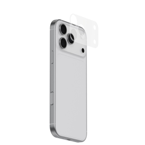 UNIQ AeroShield Camera Plateau Protector (iPhone 17 Pro)