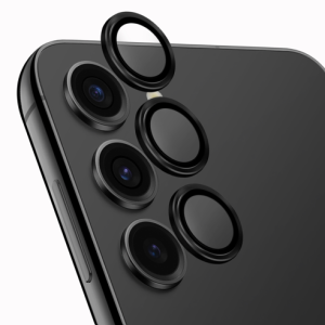 UNIQ AluGuard Aluminium Camera Lens Protector (Samsung S26 Plus)