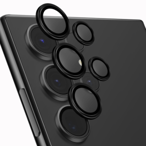 UNIQ AluGuard Aluminium Camera Lens Protector (Samsung S26 Ultra)