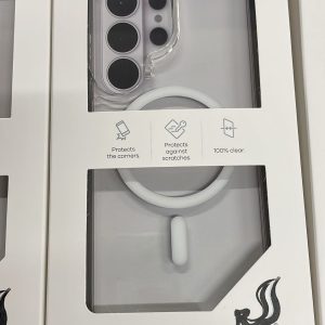 SKUNKWORX MAGSAFE PC TPU COVER (Samsung S26 Ultra)