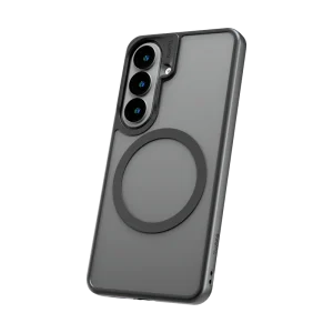 TUFF8 GlideGuard Magsafe Cover (Samsung S26)