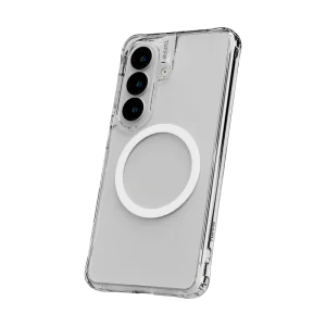 TUFF8 Rugged Magsafe Cover (Samsung S26 Plus)