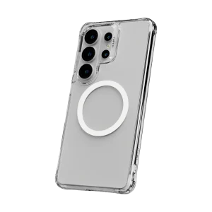 TUFF8 Rugged Magsafe Cover (Samsung S26 Ultra)