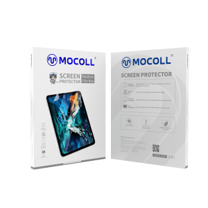 MOCOLL Explosion-Proof Film Screen Guard (Tablet 11")
