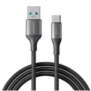 JOYROOM S-S28 3A USB-A to USB-C 2m Cable