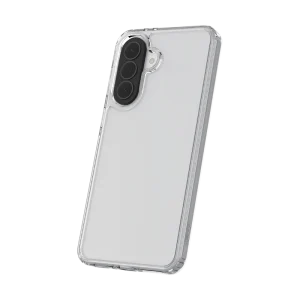 TUFF8 Clear Case (Samsung A57)