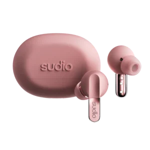 SUDIO N4 Pro Wireless Earphones