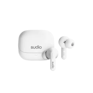 SUDIO C8 Wireless Earbuds