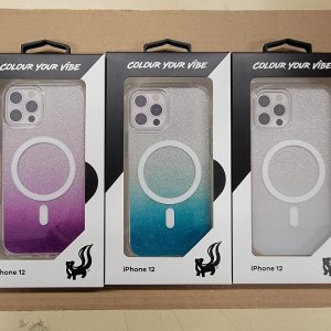 SKUNKWORX MagSafe Gradient TPU Cover (iPhone 12)