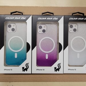 SKUNKWORX MagSafe Gradient TPU Cover (iPhone 13)