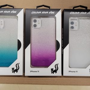 SKUNKWORX Gradient TPU Cover (iPhone 11)