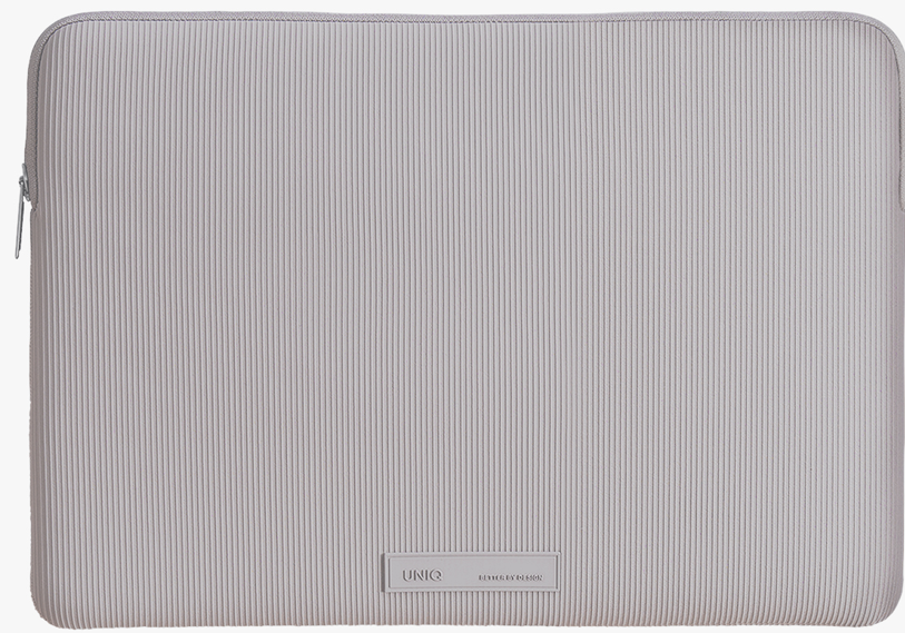 UNIQ Cyprus Ridge Edition 13" Laptop Sleeve