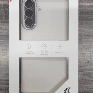 SKUNKWORX Anti-Shock Cover (Samsung A27)